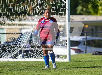 Thumbnail 3 in Fremont @ Bonneville (UHSAA 5A First Round) photogallery.
