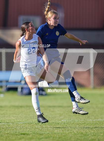 Thumbnail 2 in Fremont @ Bonneville (UHSAA 5A First Round) photogallery.