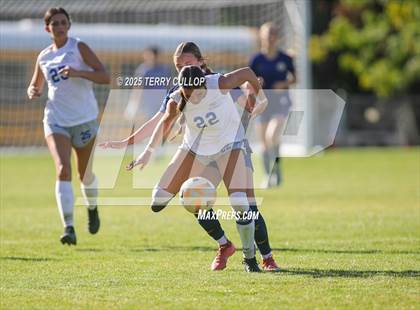 Thumbnail 3 in Fremont @ Bonneville (UHSAA 5A First Round) photogallery.