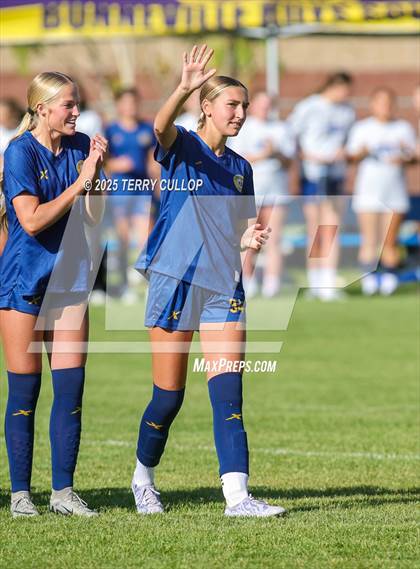 Thumbnail 1 in Fremont @ Bonneville (UHSAA 5A First Round) photogallery.