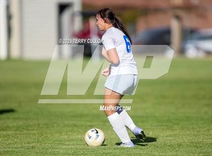 Thumbnail 1 in Fremont @ Bonneville (UHSAA 5A First Round) photogallery.