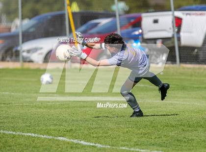 Thumbnail 2 in Fremont @ Bonneville (UHSAA 5A First Round) photogallery.