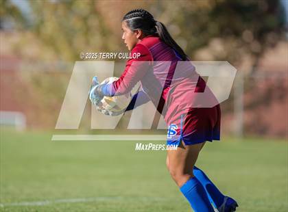 Thumbnail 3 in Fremont @ Bonneville (UHSAA 5A First Round) photogallery.