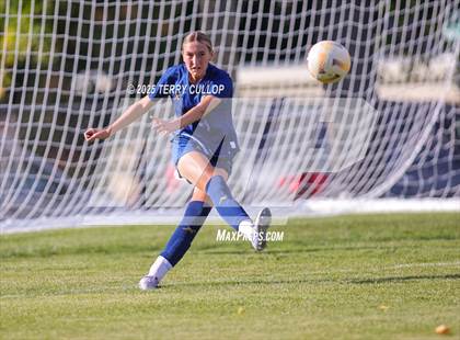 Thumbnail 1 in Fremont @ Bonneville (UHSAA 5A First Round) photogallery.