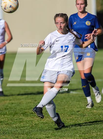 Thumbnail 2 in Fremont @ Bonneville (UHSAA 5A First Round) photogallery.