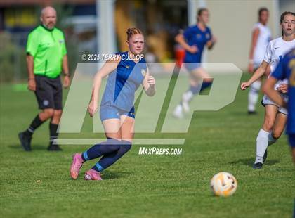 Thumbnail 3 in Fremont @ Bonneville (UHSAA 5A First Round) photogallery.