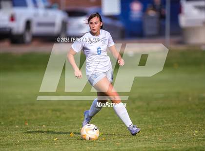 Thumbnail 1 in Fremont @ Bonneville (UHSAA 5A First Round) photogallery.