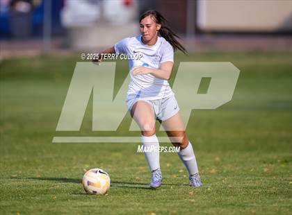 Thumbnail 1 in Fremont @ Bonneville (UHSAA 5A First Round) photogallery.
