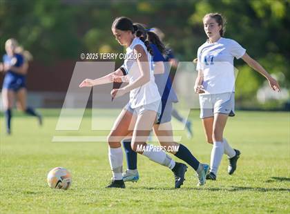Thumbnail 2 in Fremont @ Bonneville (UHSAA 5A First Round) photogallery.