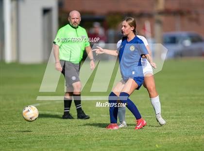 Thumbnail 2 in Fremont @ Bonneville (UHSAA 5A First Round) photogallery.