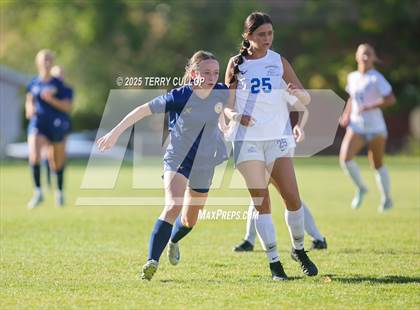 Thumbnail 1 in Fremont @ Bonneville (UHSAA 5A First Round) photogallery.