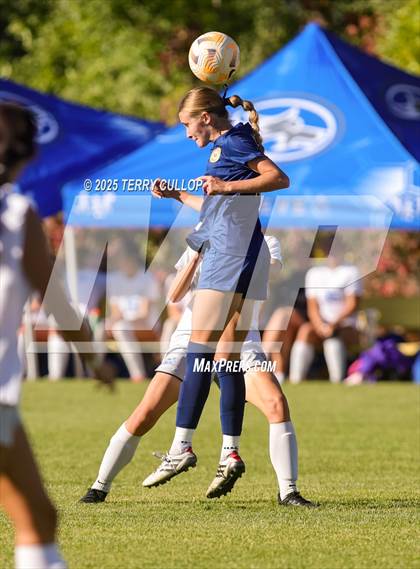 Thumbnail 2 in Fremont @ Bonneville (UHSAA 5A First Round) photogallery.