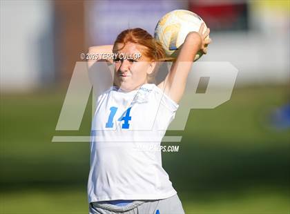 Thumbnail 3 in Fremont @ Bonneville (UHSAA 5A First Round) photogallery.