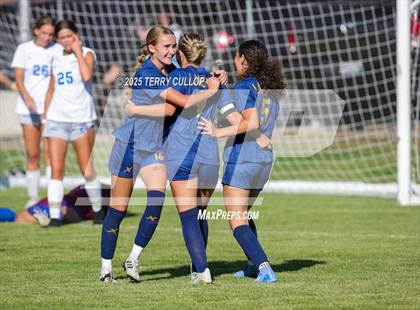Thumbnail 2 in Fremont @ Bonneville (UHSAA 5A First Round) photogallery.