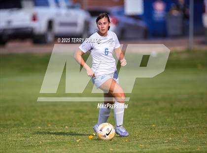Thumbnail 3 in Fremont @ Bonneville (UHSAA 5A First Round) photogallery.