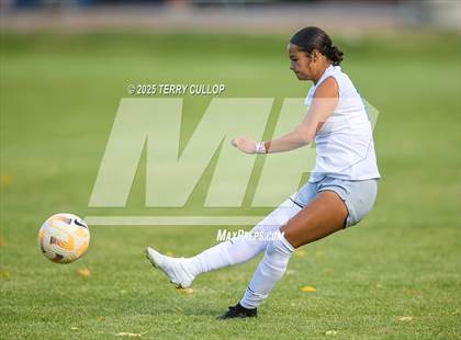 Thumbnail 3 in Fremont @ Bonneville (UHSAA 5A First Round) photogallery.