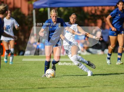 Thumbnail 2 in Fremont @ Bonneville (UHSAA 5A First Round) photogallery.