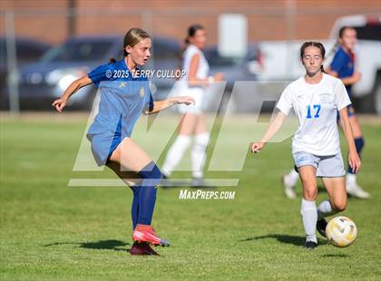 Thumbnail 1 in Fremont @ Bonneville (UHSAA 5A First Round) photogallery.