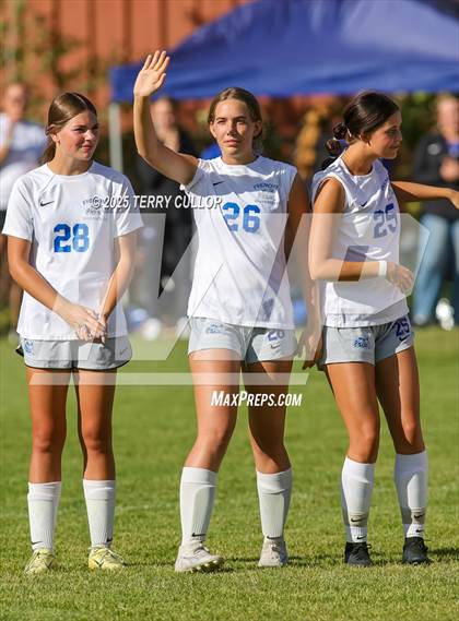 Thumbnail 3 in Fremont @ Bonneville (UHSAA 5A First Round) photogallery.