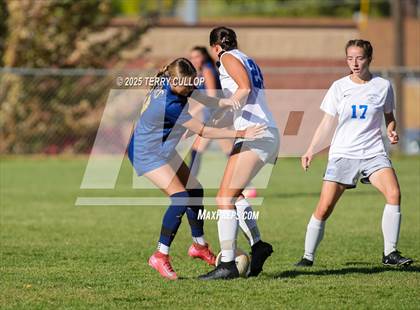 Thumbnail 2 in Fremont @ Bonneville (UHSAA 5A First Round) photogallery.