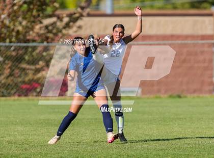 Thumbnail 3 in Fremont @ Bonneville (UHSAA 5A First Round) photogallery.