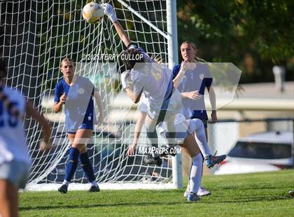 Thumbnail 1 in Fremont @ Bonneville (UHSAA 5A First Round) photogallery.