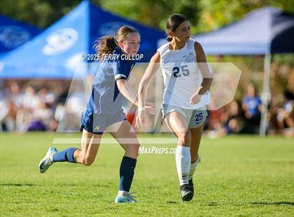Thumbnail 3 in Fremont @ Bonneville (UHSAA 5A First Round) photogallery.