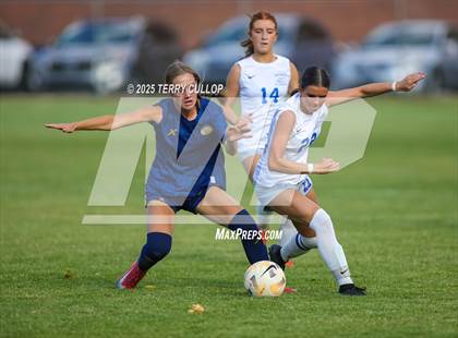 Thumbnail 3 in Fremont @ Bonneville (UHSAA 5A First Round) photogallery.