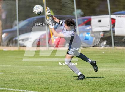Thumbnail 1 in Fremont @ Bonneville (UHSAA 5A First Round) photogallery.
