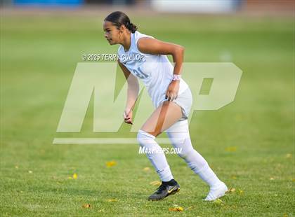 Thumbnail 2 in Fremont @ Bonneville (UHSAA 5A First Round) photogallery.