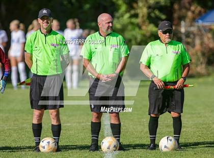 Thumbnail 3 in Fremont @ Bonneville (UHSAA 5A First Round) photogallery.