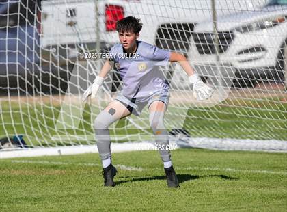 Thumbnail 2 in Fremont @ Bonneville (UHSAA 5A First Round) photogallery.