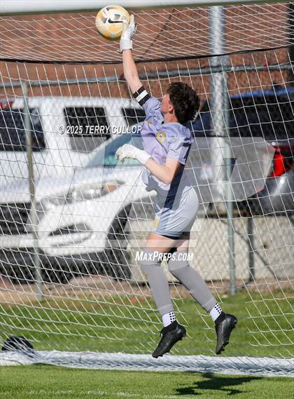 Thumbnail 3 in Fremont @ Bonneville (UHSAA 5A First Round) photogallery.