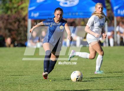 Thumbnail 3 in Fremont @ Bonneville (UHSAA 5A First Round) photogallery.