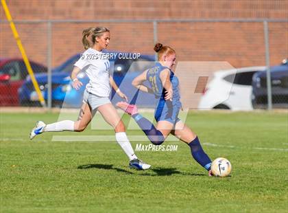 Thumbnail 2 in Fremont @ Bonneville (UHSAA 5A First Round) photogallery.