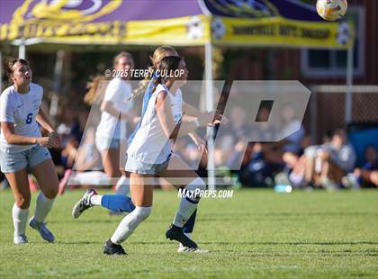 Thumbnail 1 in Fremont @ Bonneville (UHSAA 5A First Round) photogallery.