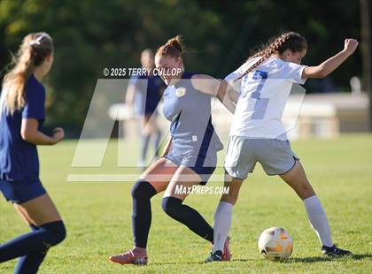 Thumbnail 3 in Fremont @ Bonneville (UHSAA 5A First Round) photogallery.