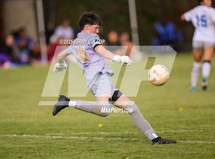 Thumbnail 2 in Fremont @ Bonneville (UHSAA 5A First Round) photogallery.