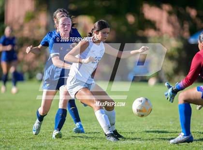 Thumbnail 3 in Fremont @ Bonneville (UHSAA 5A First Round) photogallery.