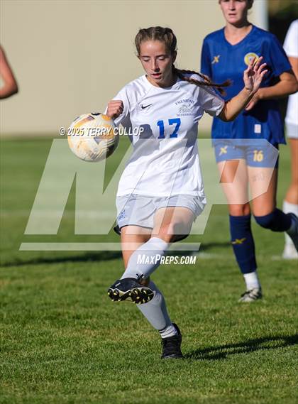 Thumbnail 1 in Fremont @ Bonneville (UHSAA 5A First Round) photogallery.