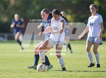 Thumbnail 3 in Fremont @ Bonneville (UHSAA 5A First Round) photogallery.
