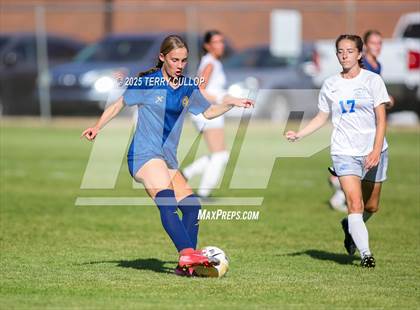 Thumbnail 3 in Fremont @ Bonneville (UHSAA 5A First Round) photogallery.