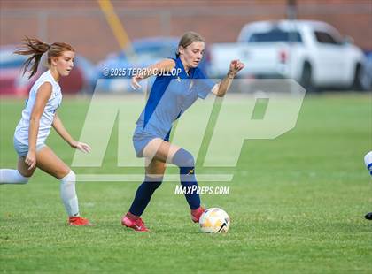 Thumbnail 1 in Fremont @ Bonneville (UHSAA 5A First Round) photogallery.