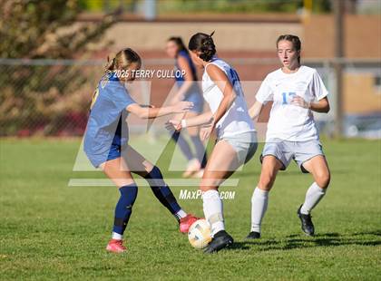 Thumbnail 1 in Fremont @ Bonneville (UHSAA 5A First Round) photogallery.