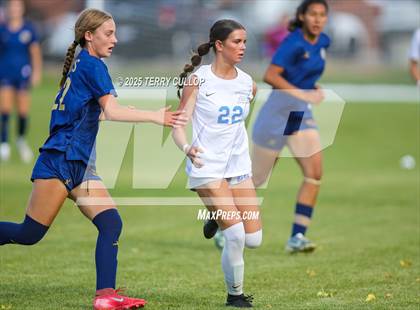 Thumbnail 1 in Fremont @ Bonneville (UHSAA 5A First Round) photogallery.