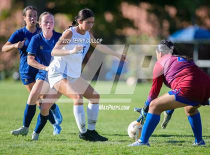 Thumbnail 1 in Fremont @ Bonneville (UHSAA 5A First Round) photogallery.