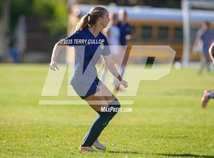 Thumbnail 2 in Fremont @ Bonneville (UHSAA 5A First Round) photogallery.