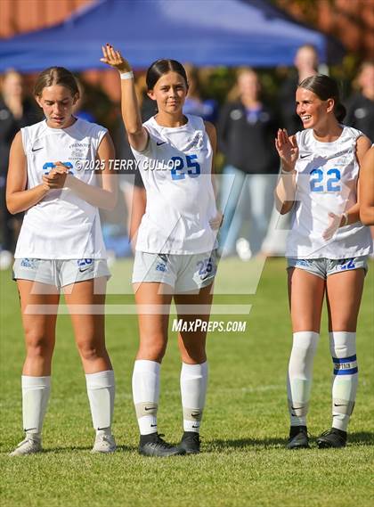 Thumbnail 2 in Fremont @ Bonneville (UHSAA 5A First Round) photogallery.