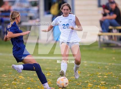 Thumbnail 1 in Fremont @ Bonneville (UHSAA 5A First Round) photogallery.