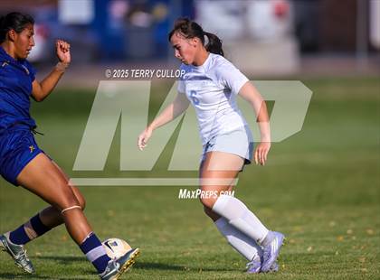 Thumbnail 3 in Fremont @ Bonneville (UHSAA 5A First Round) photogallery.